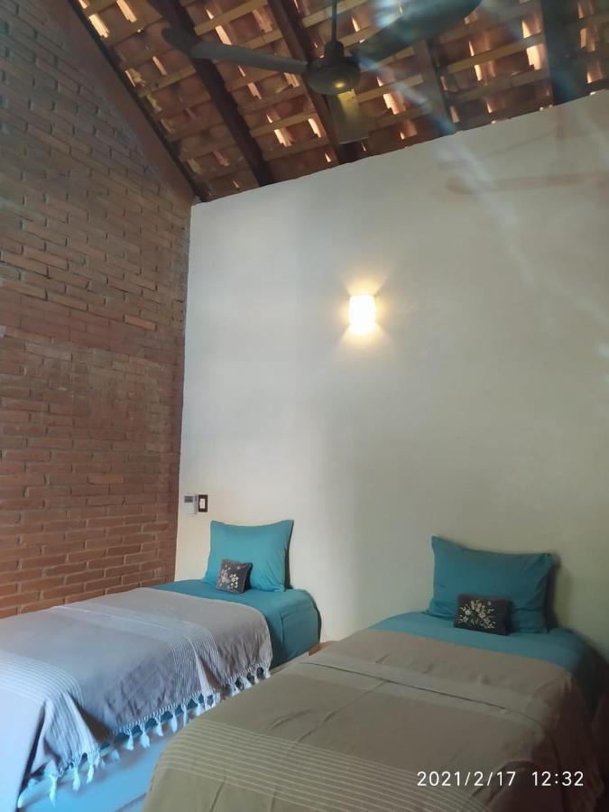 מזונטה Hotel Bendita Luna מראה חיצוני תמונה
