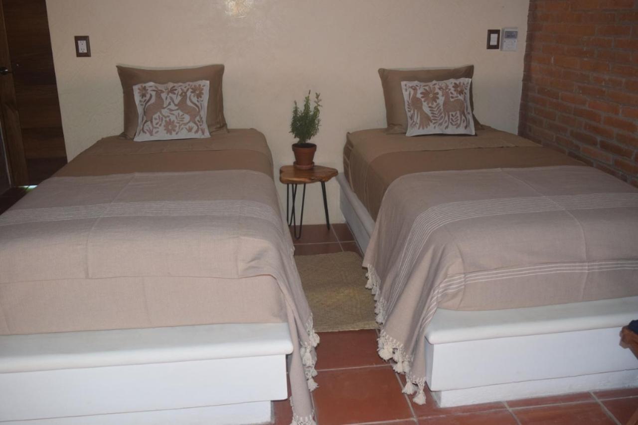מזונטה Hotel Bendita Luna מראה חיצוני תמונה