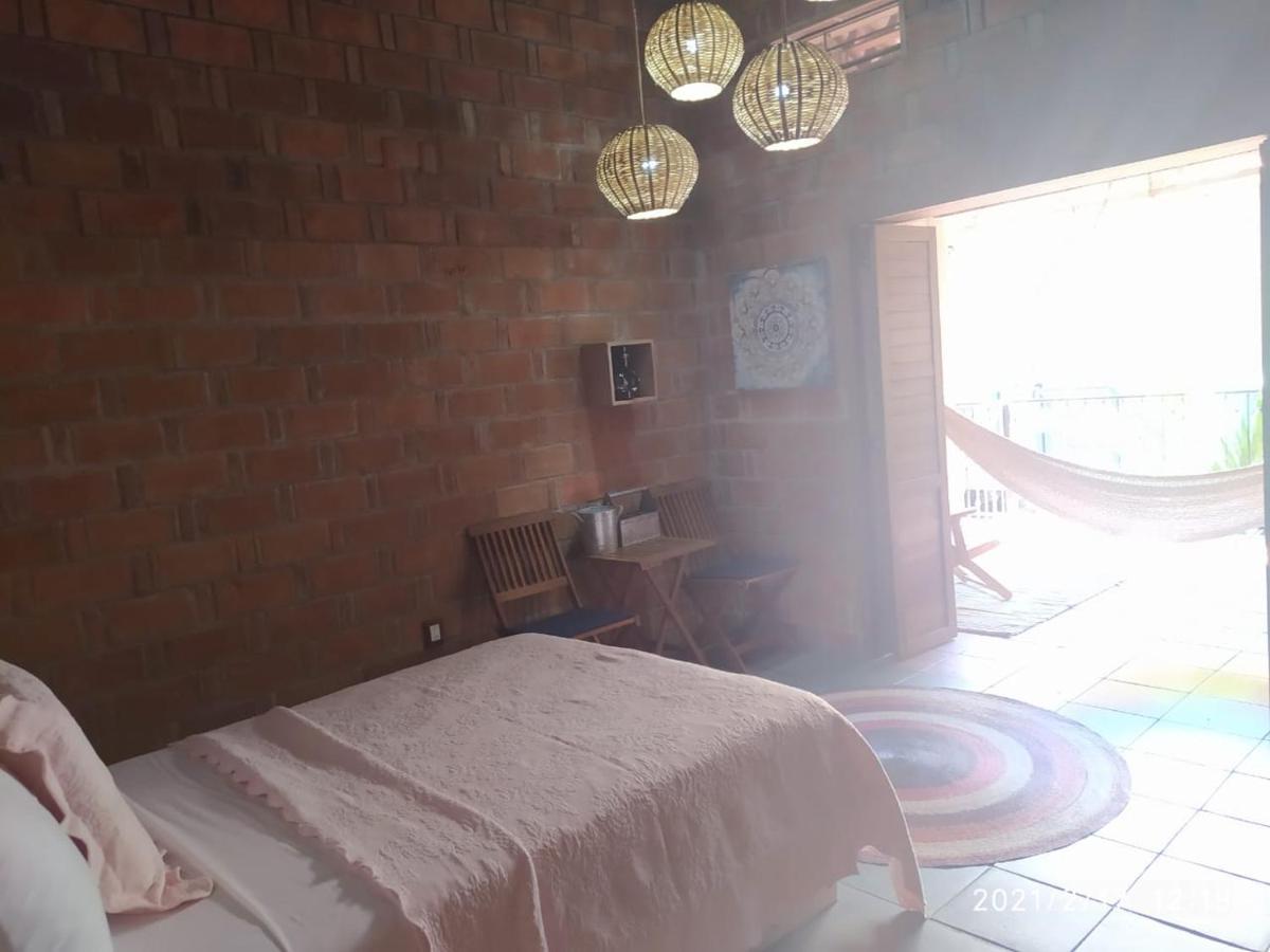 מזונטה Hotel Bendita Luna מראה חיצוני תמונה