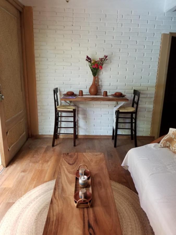 מזונטה Hotel Bendita Luna מראה חיצוני תמונה
