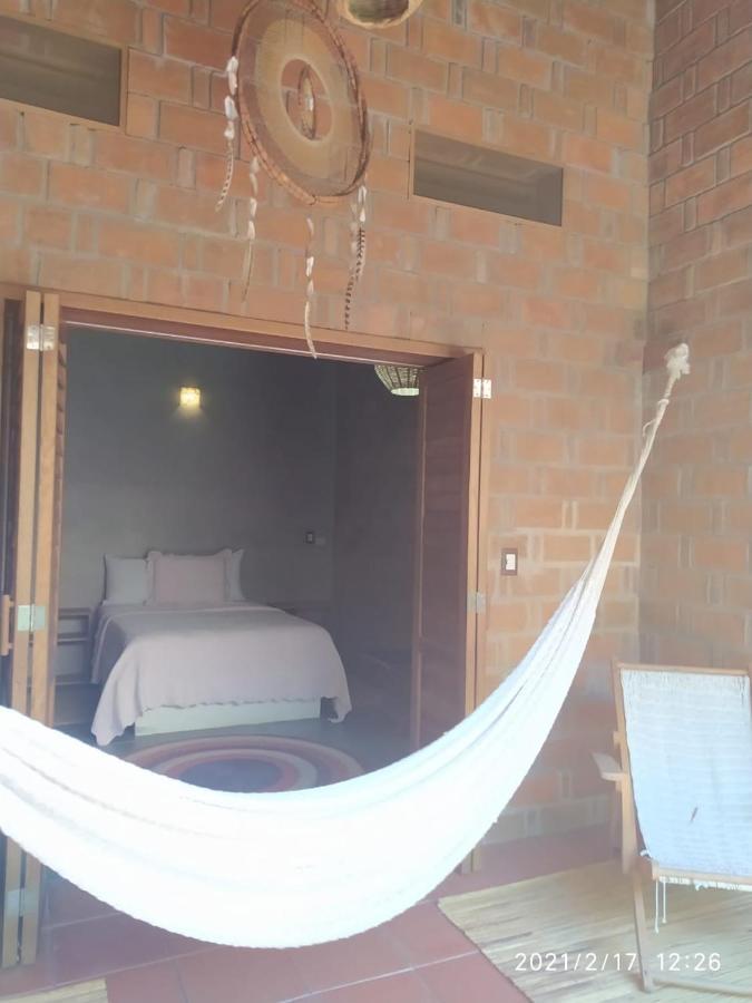 מזונטה Hotel Bendita Luna מראה חיצוני תמונה