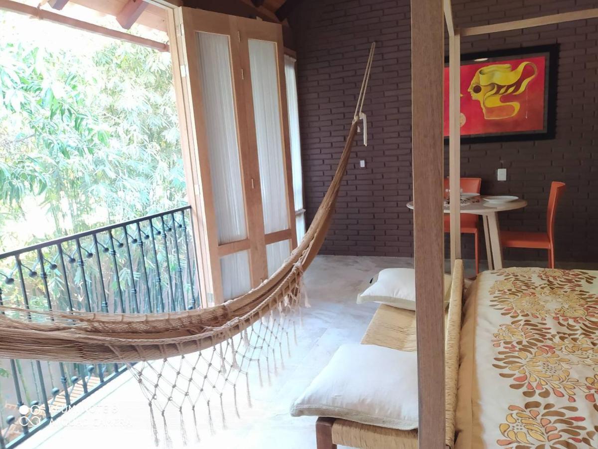 מזונטה Hotel Bendita Luna מראה חיצוני תמונה