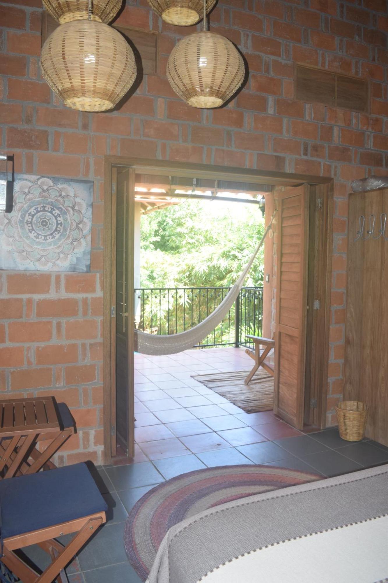 מזונטה Hotel Bendita Luna מראה חיצוני תמונה