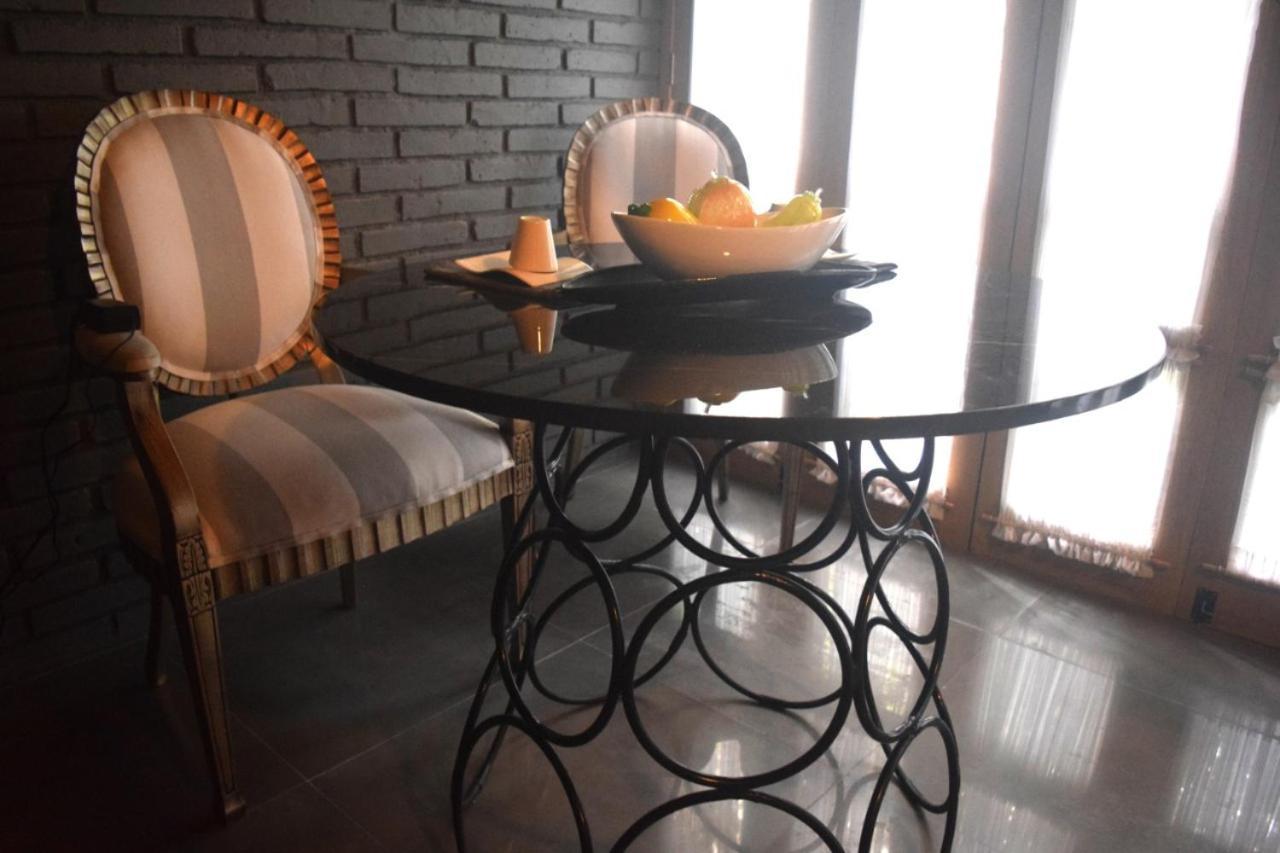מזונטה Hotel Bendita Luna חדר תמונה